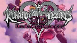 L'Oscurità dell'Ignoto (Vs. Xemnas) - Kingdom Hearts 3D: Dream Drop Distance OST Extended