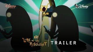 Kiff: Lore Of The Ring Light - Trailer