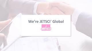 We are Jetsci Global