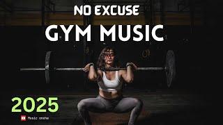 WORKOUT MUSIC,  GYM MOTIVATION MUSIC  BOOST YOUR AURA in Gym  Challenge your limits | GYM Workout