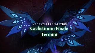 Genshin Impact - Caelestinum Finale Termini (Reorchestrated)