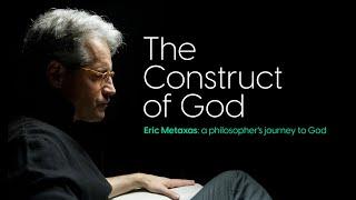 Eric Metaxas - White Chair Film - I Am Second®