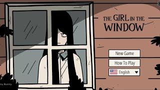 The Girl in the Window Walkthrough (Dark Dome) | Full Game