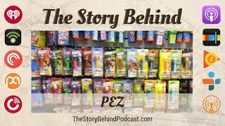 PEZ | History, Candy Marketing, The PEZ Outlaw (TSB106)