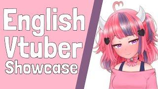 [ English VTuber Showcase ] Ironmouse | WHAT'S WITH THIS SASSY DEMON LOLI