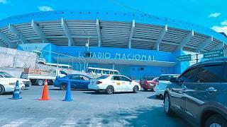 Walking inside the MOST important weekly FAIR in TEGUCIGALPA