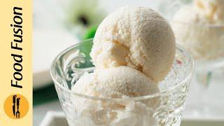 Peshawari Ice Cream Recipe By Food Fusion