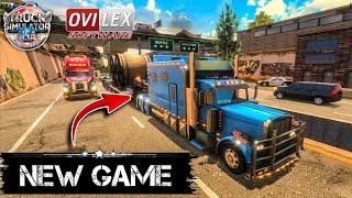 UPCOMING | Truck Simulator USA Revolution by Ovilex Software | Release Date