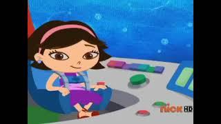 Little Einsteins Flight of the Instrument Fairies on Nick on October 25, 2012 Part 5