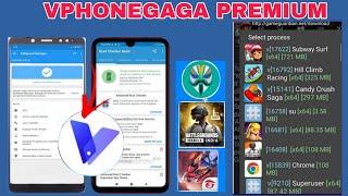 VPHONEGAGA NEW UPDATE MAGISK MODULE VPHONEGAGA Premium Method | Android 7 10 ROM