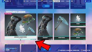 Some Of You Can Get This NEW Bundle For ONLY 200 V-Bucks! (An Actual GOOD Shop)