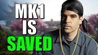 Ed Boon Just SAVED Mortal Kombat 1!