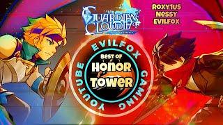 Guardians of Cloudia - Best of Honor Tower 03.24 - Evilfox Gaming