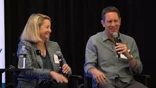 MSIV North Bay NEXT 2023 - 7 - Conversation- David Hehman, Katherine Rice, Jed Katz