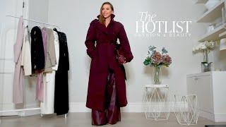 Ultimate H&M and Karen Millen Haul | Mixing Affordable & Designer Fashion