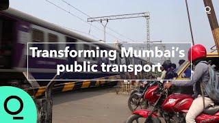 Will Mumbai's New Metro Fix the City's Terrible Traffic?