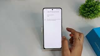 How to turn off caller id announcement in realme narzo n65 |Realme n63 caller id announce kaise kare