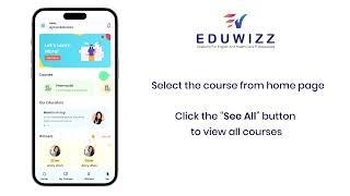 Eduwizz Learning App