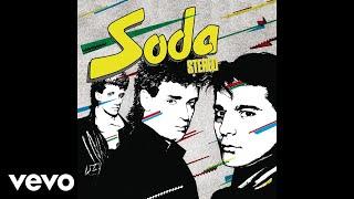 Soda Stereo - Tele-Ka (Official Audio)