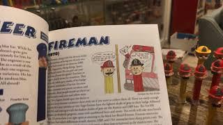 (1970.16) - 1970 Pez Fireman