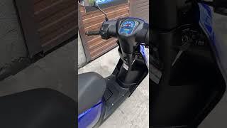 Новинки в Arnold scooter