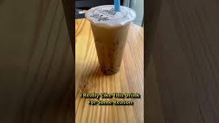 Love Boba Balls! (without the boba) 23 Days Of Coffee | Day 5 | Dalgona Boba