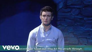 Celtic Thunder - Isle of Hope, Isle of Tears (Live From Kansas City / 2011 / Lyric Video)