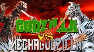 Kaiju Movie Review: Godzilla vs Mechagodzilla