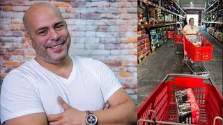 ¿Está arrestado en Cuba el empresario de Miami Frank Cuspinera, dueño del Costco cubano?