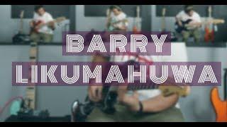 I LOVE YOU 3000 | Barry Likumahuwa Cover | MELODIA MUSIK ONLINE