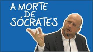 Quando Sócrates disse NÃO | Clóvis de Barros | INSPIRE-C