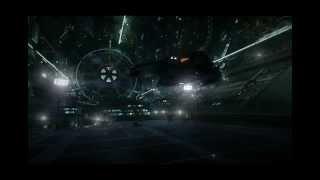 Elite  Dangerous Трейлер E3 2014