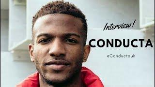 Conducta Interview With Samuel Eni, Arsenal Is Rubbish, Only U Single, Germany To Win World Cup