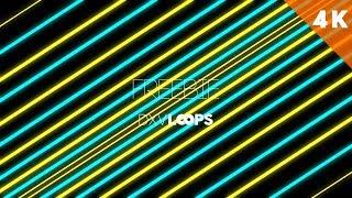 DXVLoops com   Green Yellow Neon Lines Freebie   VJLP