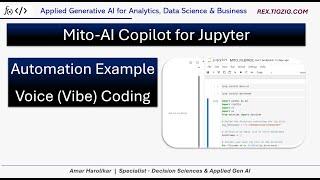 Mito-AI Vibe Coding - 2 : File Processing Automation Example