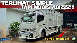 TERLIHAT SIMPLE TAPI TERNYATA SEMBOIS INI‼️