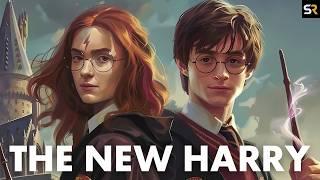 Harry Potter Reboot: What We Know So Far