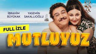 Mutluyuz (İbrahim Büyükak, Oğuzhan Koç) | Yerli Komedi Filmi