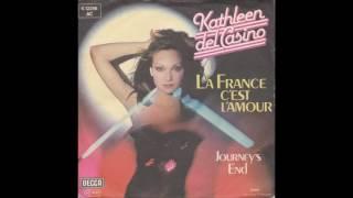 Kathleen del Casino - Journey's End