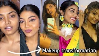 My *TOP* 15 makeup transformations... Style n tips by puja