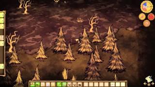 Don't Starve Workshop Showcase - Willette