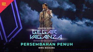 NING BAIZURA - DUGAANKU | MINGGU 2 GEGAR VAGANZA 2024