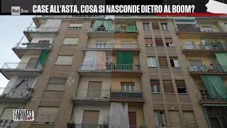 Case all'asta, cosa si nasconde dietro al boom? - FarWest 11/06/2024