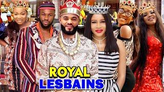 ROYAL LESBIANS Season 3&4 New Movie Hit - (Flashboy/Mary Igwe) 2020 Latest Nigerian Nollywood Movie