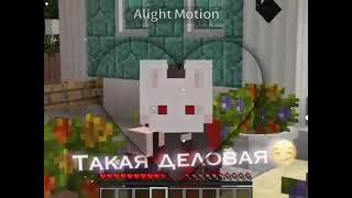 @roonyaminecraft //ШИП РУНИ И ПУФА//