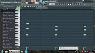 TUTORIAL-Beat'Acara (Papua)