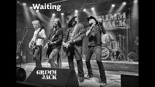 Grimm Jack - Waiting (Official Video)