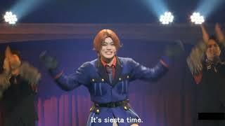 Hetalia  Musical    New Theme Song Chikyu Marutto Festival with Eng Sub