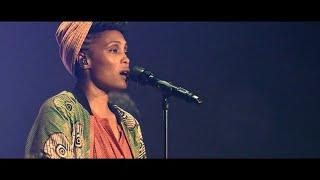 Imany - There Were Tears (Live at The Casino de Paris)