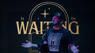 Another Kind Of Waiting | In The Waiting | DCF Church Phoenix | Pastor Tony Mosti